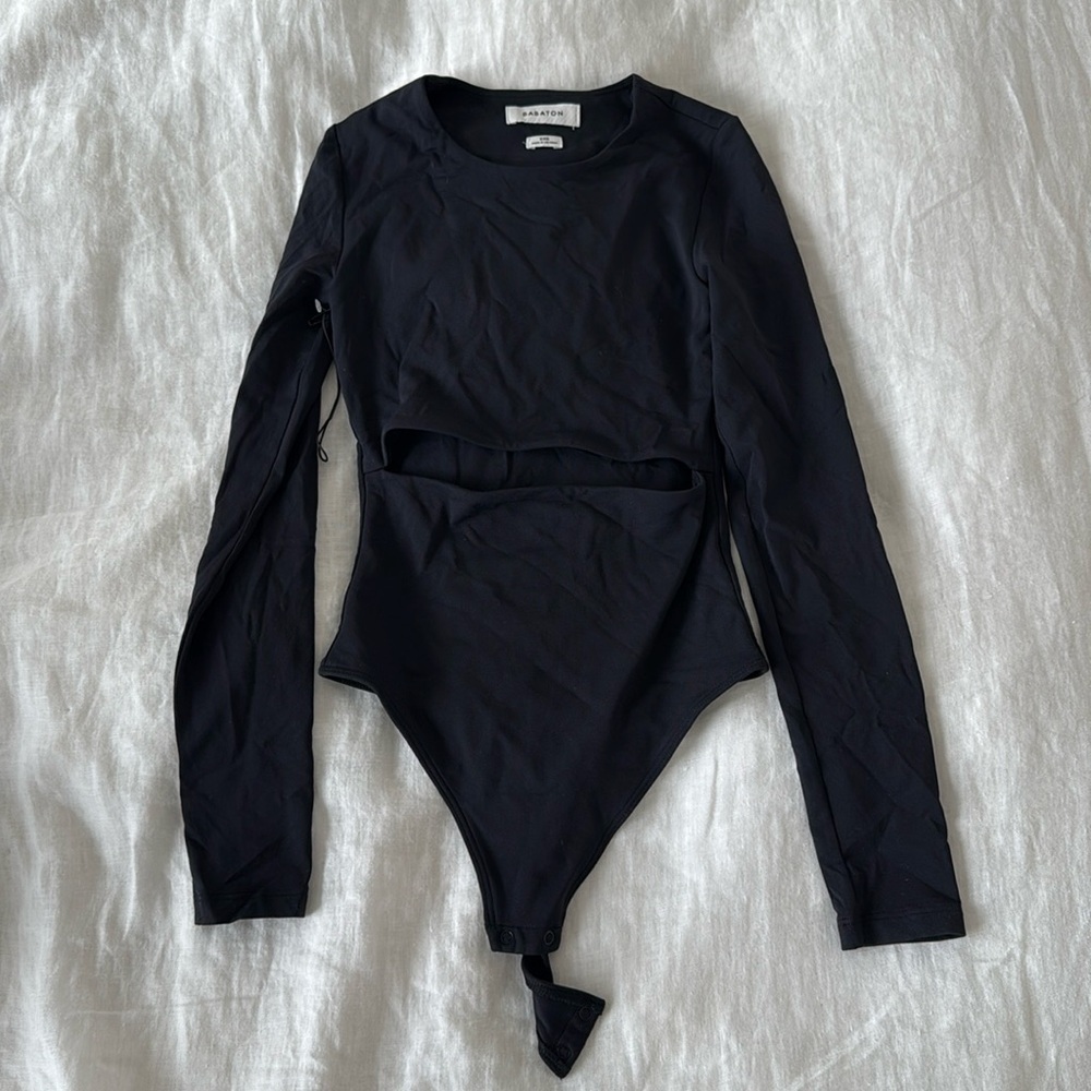 Aritzia Contour Bodysuit